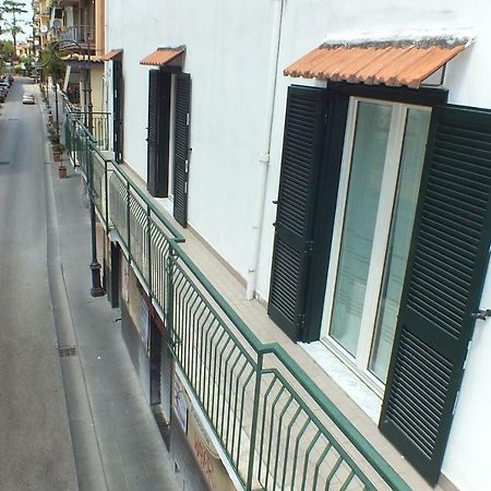 Bacidapompei Διαμέρισμα Scafati Εξωτερικό φωτογραφία