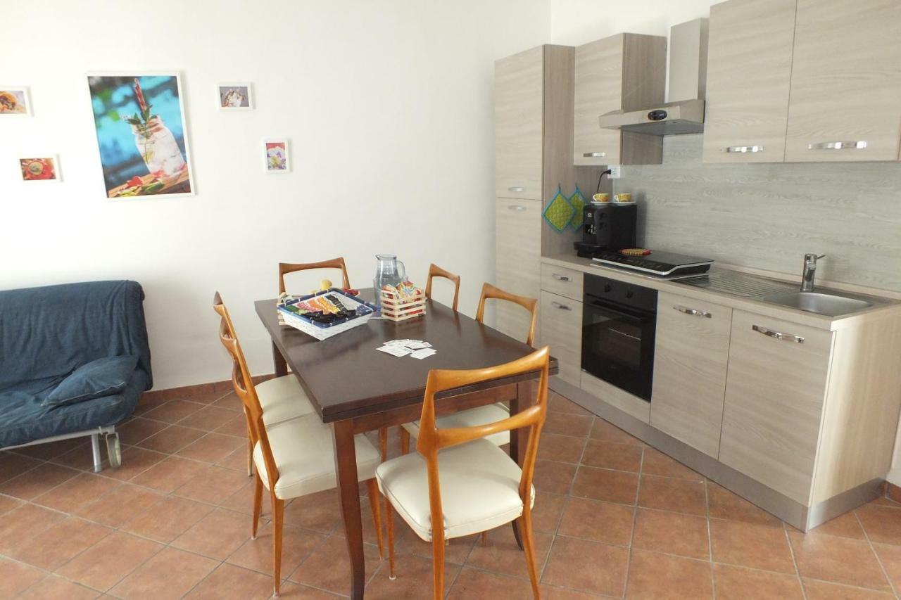 Bacidapompei Διαμέρισμα Scafati Εξωτερικό φωτογραφία