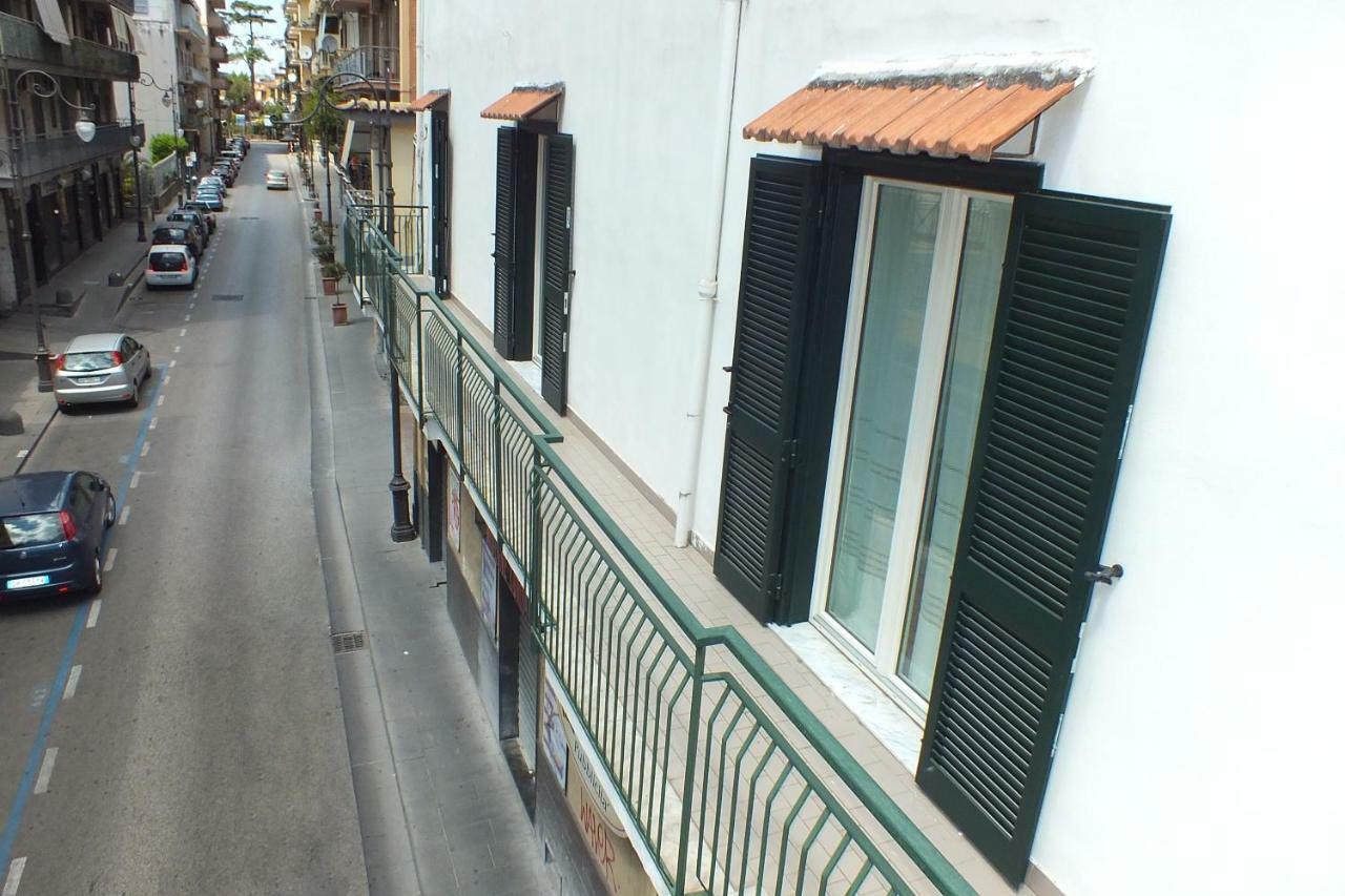Bacidapompei Διαμέρισμα Scafati Εξωτερικό φωτογραφία