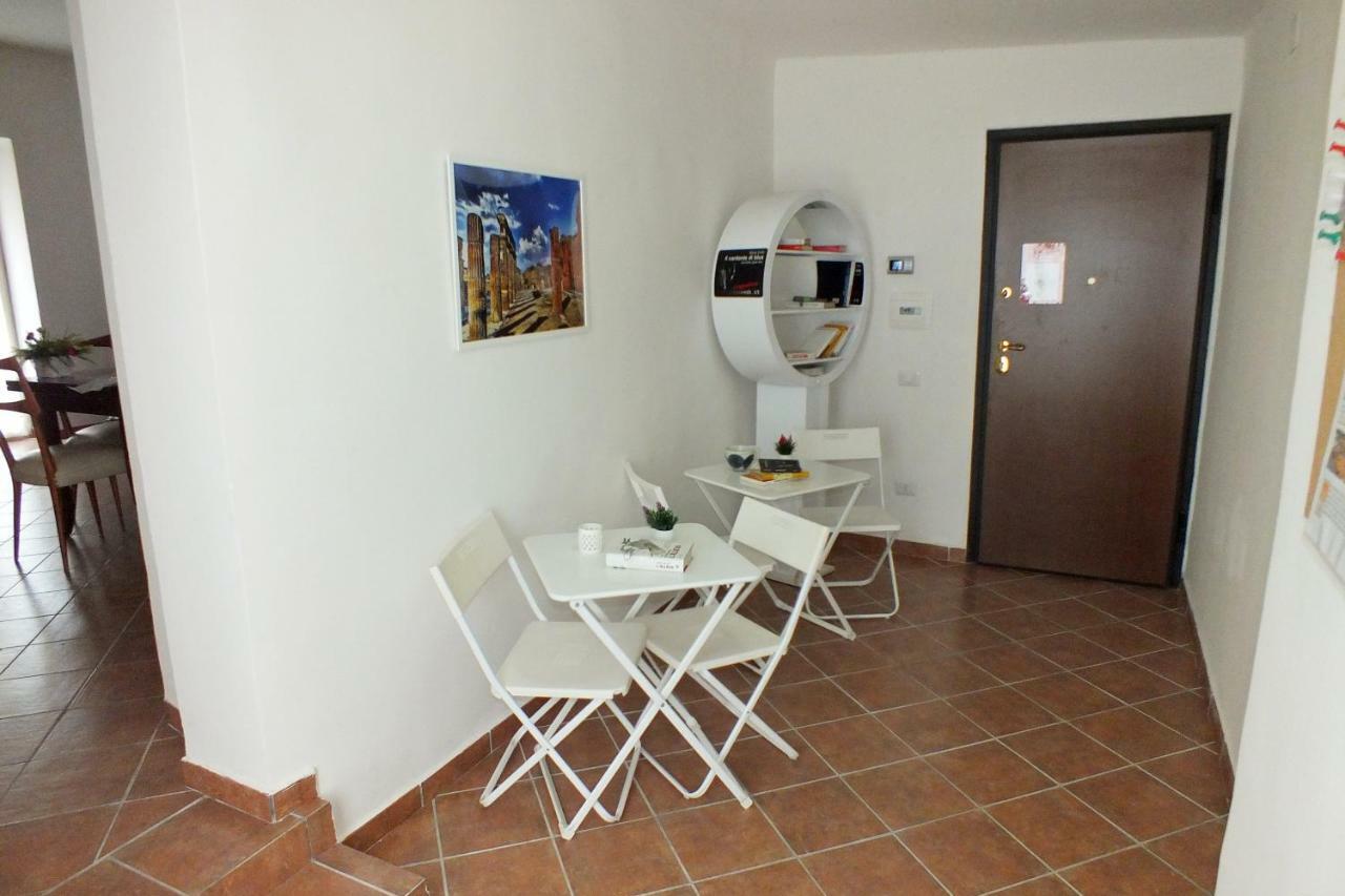 Bacidapompei Διαμέρισμα Scafati Εξωτερικό φωτογραφία