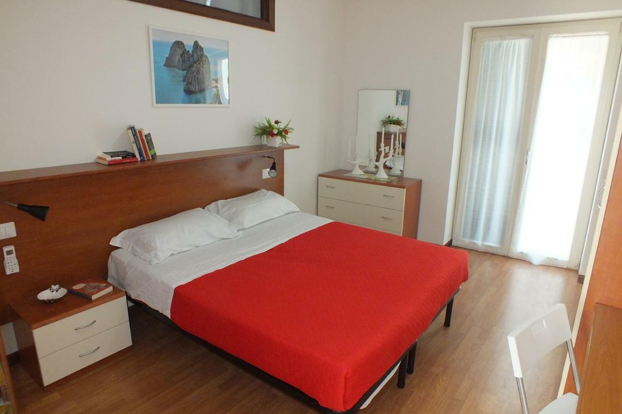 Bacidapompei Διαμέρισμα Scafati Εξωτερικό φωτογραφία