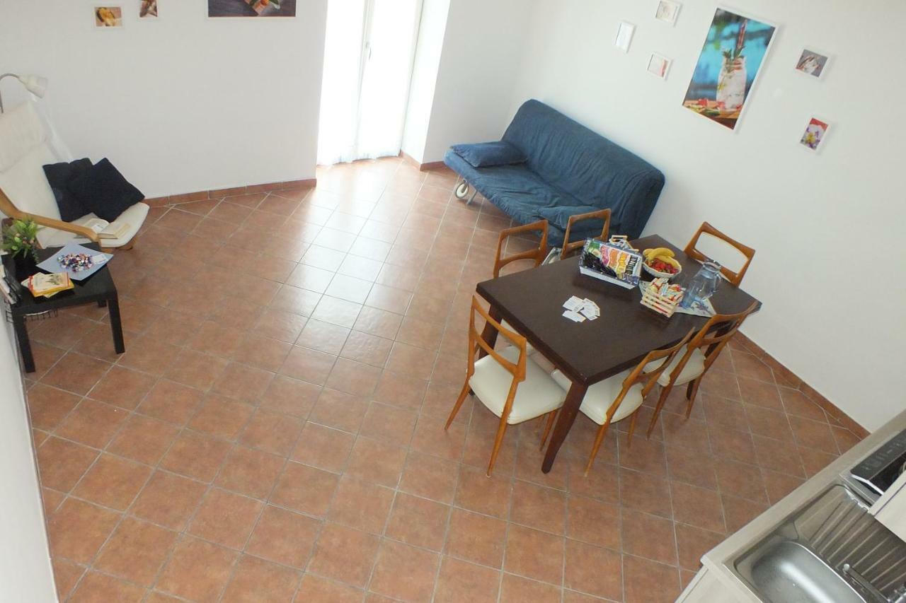 Bacidapompei Διαμέρισμα Scafati Εξωτερικό φωτογραφία