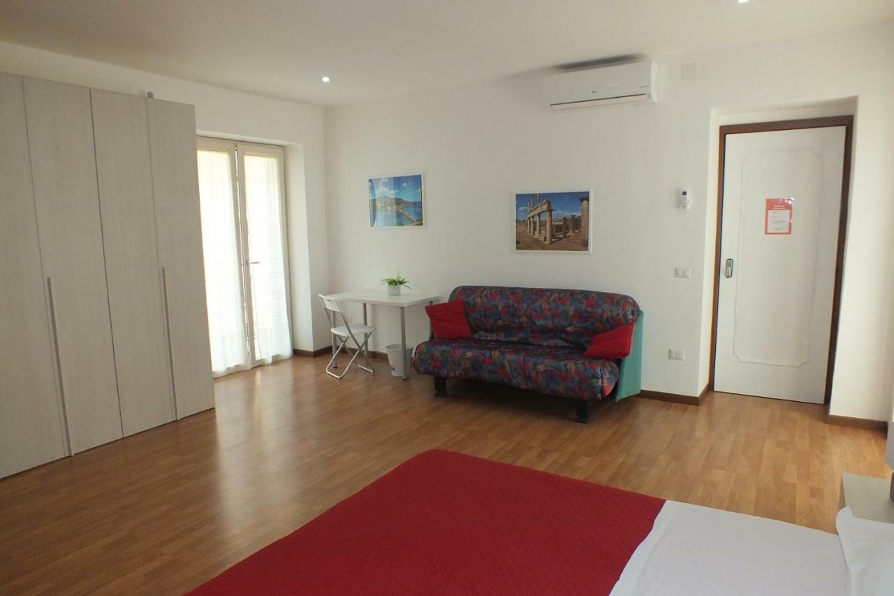 Bacidapompei Διαμέρισμα Scafati Εξωτερικό φωτογραφία