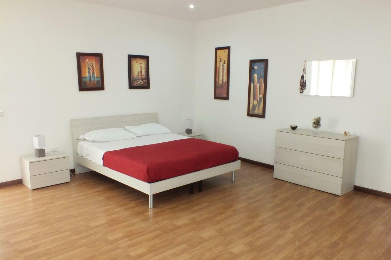 Bacidapompei Διαμέρισμα Scafati Εξωτερικό φωτογραφία