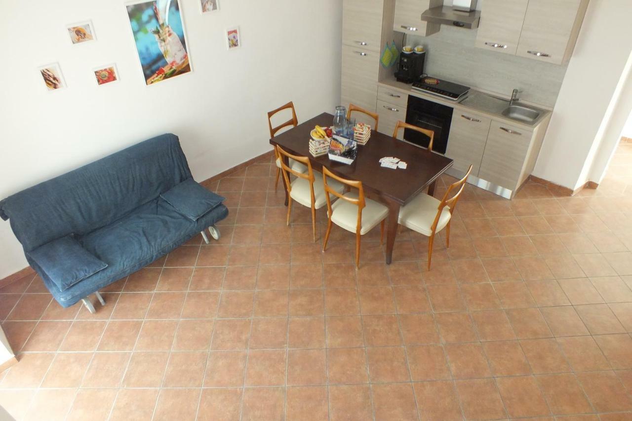 Bacidapompei Διαμέρισμα Scafati Εξωτερικό φωτογραφία
