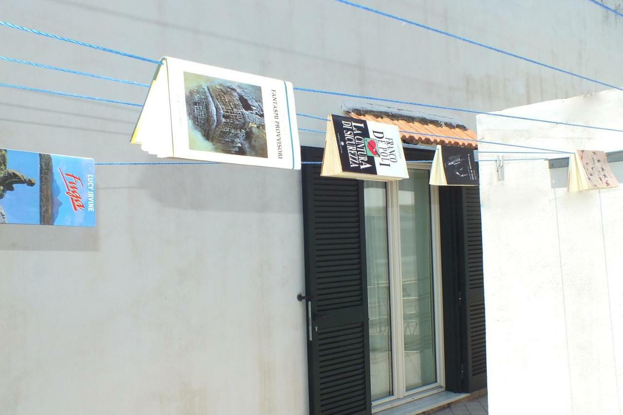 Bacidapompei Διαμέρισμα Scafati Εξωτερικό φωτογραφία