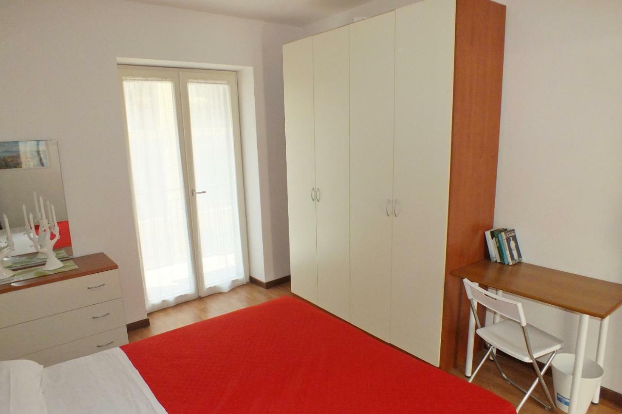Bacidapompei Διαμέρισμα Scafati Εξωτερικό φωτογραφία
